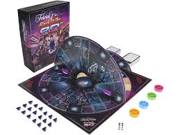 Buzzfeed editor keep up with the latest daily buzz with the buzzfeed daily newsletter! Game Review Trivial Pursuit Stranger Things The Pop Insider