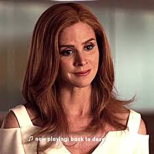 Taylor Swift Coded Suits Edits: Darvey Scenes
