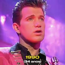 Chris Isaak