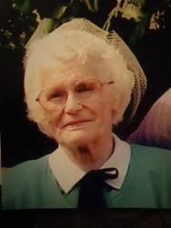 Condolence Book for Lily Harney (née Cleary) (Portarlington, Offaly)