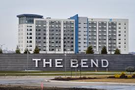 Hyatt hotels corporation, commonly known as hyatt hotels & resorts, is an american multinational hospitality company headquartered in the riverside plaza area of chicago that manages and. New Hyatt Offers Best View In The Quad Cities Local News Qconline Com