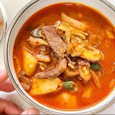 Image result for gochujang