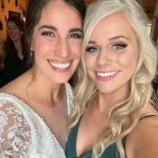 Mily Mallard and Michael Zanni's Wedding Website