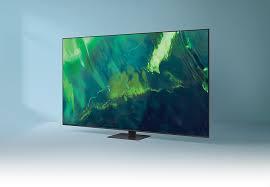 Note that the letter a, was also used for 2008 tvs, but the format of the model number was slightly different, so it's impossible to confuse the 2008 and 2021 tv models. Samsung 55 Inch Q70a Qled 4k Smart Tv 2021 Samsung India