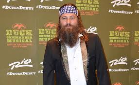 Duck Dynasty' star Willie Robertson talks teaming up with American-made  outdoor apparel brand FORLOH | Fox Business