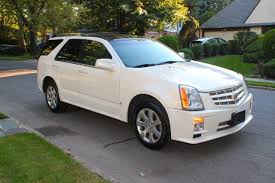 Image result for Black Cherry 2009 SRX