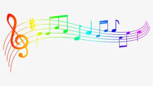91 images colorful music staff clipart. Colorful Music Note Png Images Free Transparent Colorful Music Note Download Kindpng