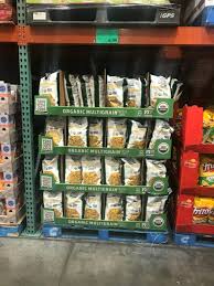You can find this box in the refrigerated section. Best Healthy Things To Buy At Costco Kim S Cravings