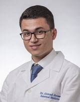 Gastroenterology Fellowship