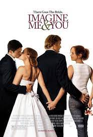 Rosas Rojas Imagine Me You Pelicula Lgbt Sobre Lesbianas Lesbosfera