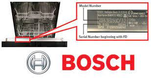 Select the appropriate program on your bosch dishwasher depending on the type of dishware and soiling level to ensure your dishes are thoroughly. Bsh Home Appliances Corporation Recalls Dishwashers Due To Fire Hazard Recalls And Safety Alerts