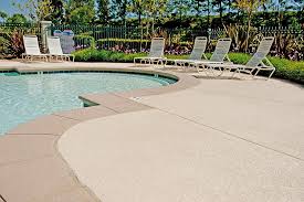 Concrete pools have unique maintenance requirements, but many projects can be done by homeowners with the right tools and materials. Pool Deck Westcoat Specialty Coating Systems