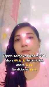 Espíritu Santo Llena Mi Corazón