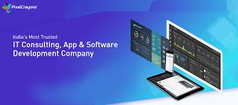 We have everything you are looking for! Hire App Developers Dedicated Application Programmers India