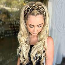 Pin On Summer Hair Braids