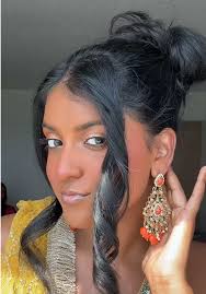 Where are my Indian Girlies At 🫶🏾🩷✨ #indian #southasian  #southasiantiktok #southasianweddings #indiantiktok #indian #desigirl  #indiangirl #desi