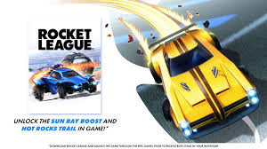 Here is a list of 6 present ideas that you could any rocket league player. Rocket League Is Free To Play On Epic Games Store Starting September 23