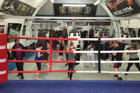2 chatfield road london, sw11 3sd. London S Best Boxing Gyms British Gq British Gq