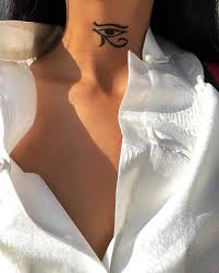 There, she grew up playing basketball and attended university before deciding to embark upon a music career. Tattoos I Want On We Heart It