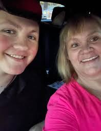 Jodi Thurston's Instagram, Twitter & Facebook