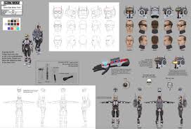 The clone wars television series. Bad Batch Concept Art Watch The Bad Batch Story Reels On Starwars Com Now Star Wars Concept Art Star Wars Outfits Star Wars Clone Wars
