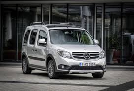 Fiche Technique Mercedes Benz Citan Tourer 109 Cdi 91ch Base Long L Argus Fr