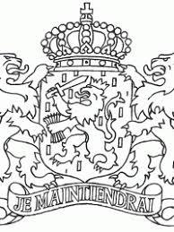 Maybe you would like to learn more about one of these? Kleurplaten Nederland En Oranje Topkleurplaat Nl