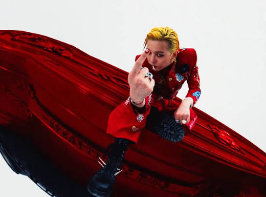 BIGBANG - BiiiG M/V PHOTO 🐉 Everything is Big 불러 BANG of 아버지 #BIIIG #BIGBANG #GDRAGON #KWONJIYONG #지드래곤