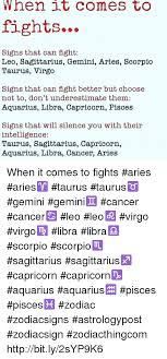 Here's our definitive cancer compability ranking. When T Comes To Fights Signs That Can Ight Leo Sagittarius Gemini Aries Scorpio Taurus Virgo Signs That Can Fight Better But Choose Not To Don T Underestimate Them Aquarius Libra Capricorn Pisces