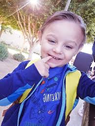 Obituary information for Jax Conor Pickett