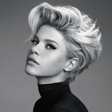 Prom hairstyles, hairstyles, short hairstyles, kate gosselin hairstyle, celebrity hairstyles, long hairstyles, emo hairstyle, medium length hairstyles, layered hairstyles, formal hairstyles, hairstyles for thin hair, latest hairstyles, black hairstyles, wedding hairstyles, homecoming hairstyles. 55 Alluring Ways To Sport Short Haircuts With Thick Hair Hair Motive Hair Motive
