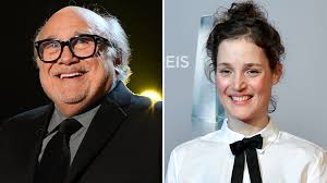 Danny devito, ben foster, john leguizamo and others. Danny Devito Vicky Kreips Join Ben Foster S Boxing Drama Harry Haft Variety