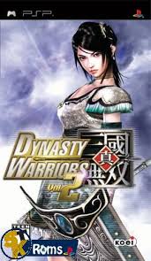 Some games are timeless for a reason. Dynasty Warriors Vol 2 Usa Psp Iso Free Download