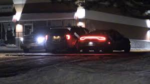 It looks very symbolic, unfortunately, to a war zone in places, said barrie police spokesperson peter leon. Barrie Police Investigate South End Robbery Ctv News
