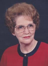 Obituary information for Betty Stambaugh