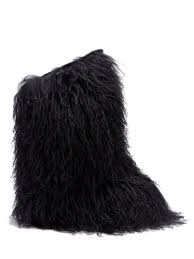 Saint Laurent Shearling Boots Online Store Up To 69 Off Ebuilding Es