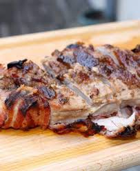 Epingle Sur Porc