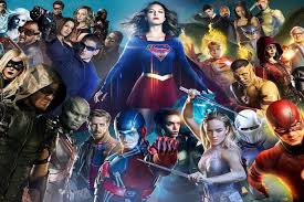 A superhero or superheroine is a stock character that possesses abilities beyond those of ordinary people, who typically uses his or her powers to help the world become a better place, or is dedicated to protecting the public, and fighting crime. Arrowverse The 10 Most Hated Storylines Screen Rant The Flash Poster Dc Comics Decor The Flash