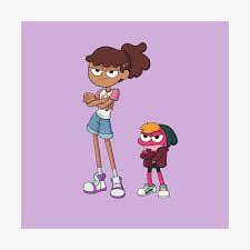 Don't talk to me or my son ever again - Anne and Sprig
