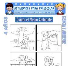 • no interrumpir el juego, aprobando, desaprobando o señalando la solución del problema. Cuidar El Medio Ambiente Para Ninos De 4 Anos Con Imagenes Cuidado Del Medio Ambiente Medio Ambiente Ninos De 4 Anos