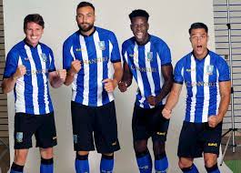 The official facebook page for sheffield. Full Range Of Home Shirts Available Now News Sheffield Wednesday