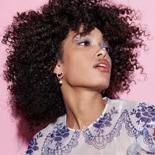Curly short hair can look. 28 Best Curly Hair Products Of 2020 Beauty Awards Glamour