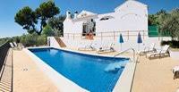 Ideal para viajeros que quieren combinar una estancia rural en andalucía con una visita de las preciosas ciudades de esta. 10206 Casas Rurales Baratas En Malaga Brujulea Rural
