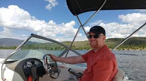 Obituary: Justin Robert Knott, 1981-2018