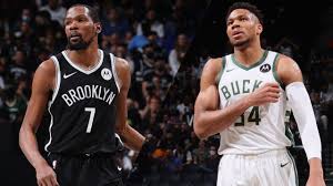 Follow along with the game with video highlights below from the match played over/under : Thu 6 10 Brooklyn Nets Vs Milwaukee Bucks Conference Semifinal Game 3 Watch Espn