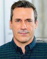 Pin On Jon Hamm