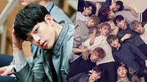 Se unió en julio de 2017 . Cube Trainee Yoo Seon Ho Adorably Describes Wanna One Members Soompi