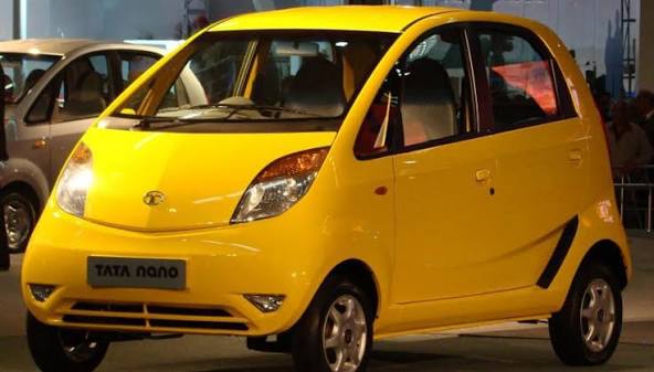 Tata Nano 0.6 (38 Hp) Automatic 2008, 2009, 2010, 2011, 2012, 2013, 2014, 2015 specifications, prices & reviews | XEZii