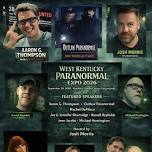 West KY Paranormal Expo