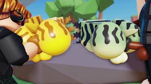 Pet Simulator X Bacon Hair Anal 3d - Lewd.ninja